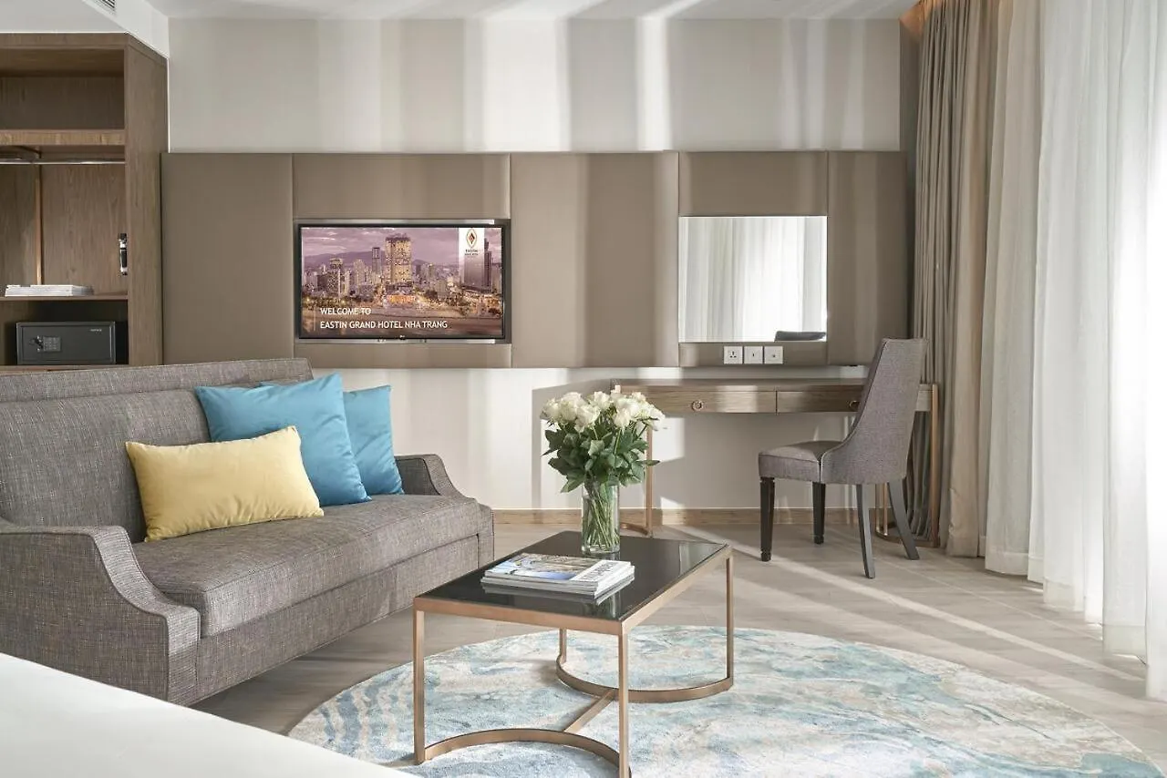 Aparthotel Panorama Condotel By Hlg Nha Trang