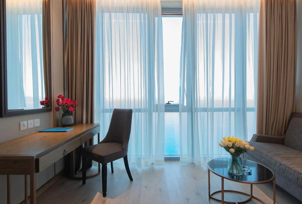 Panorama Condotel By Hlg Nha Trang