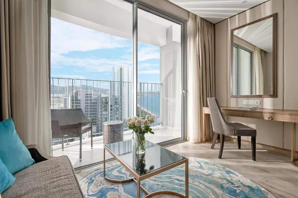Panorama Condotel By Hlg Να Τρανγκ