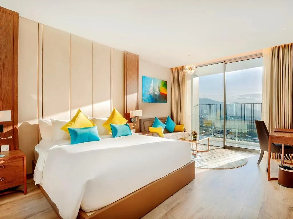 Panorama Condotel By Hlg Nha Trang Aparthotel