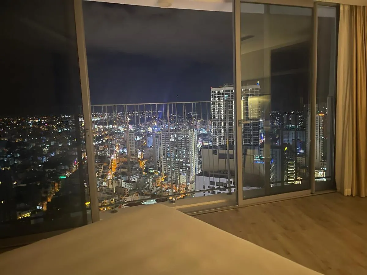 Aparthotel Panorama Condotel By Hlg Nha Trang