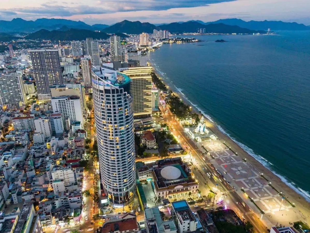 Panorama Condotel By Hlg Nha Trang Aparthotel