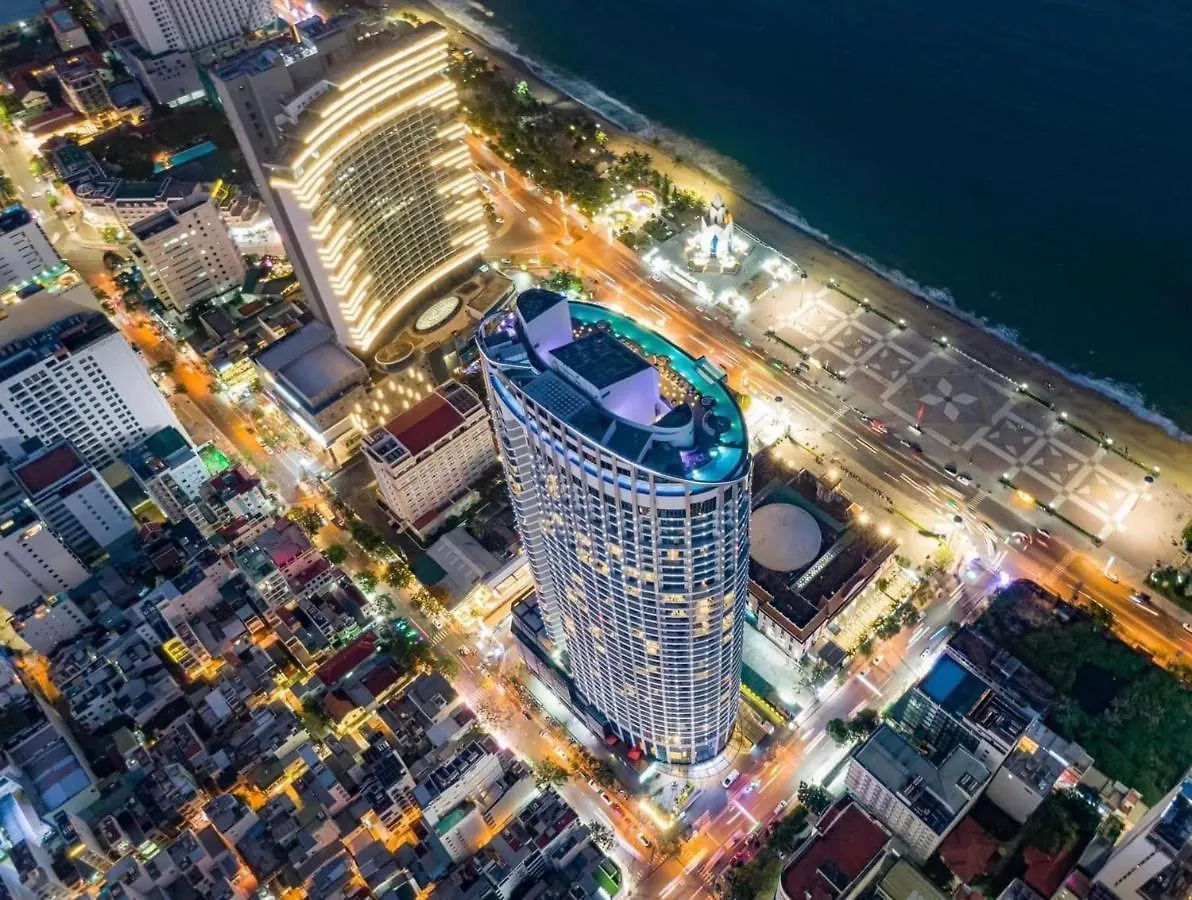 Panorama Condotel By Hlg Nha Trang
