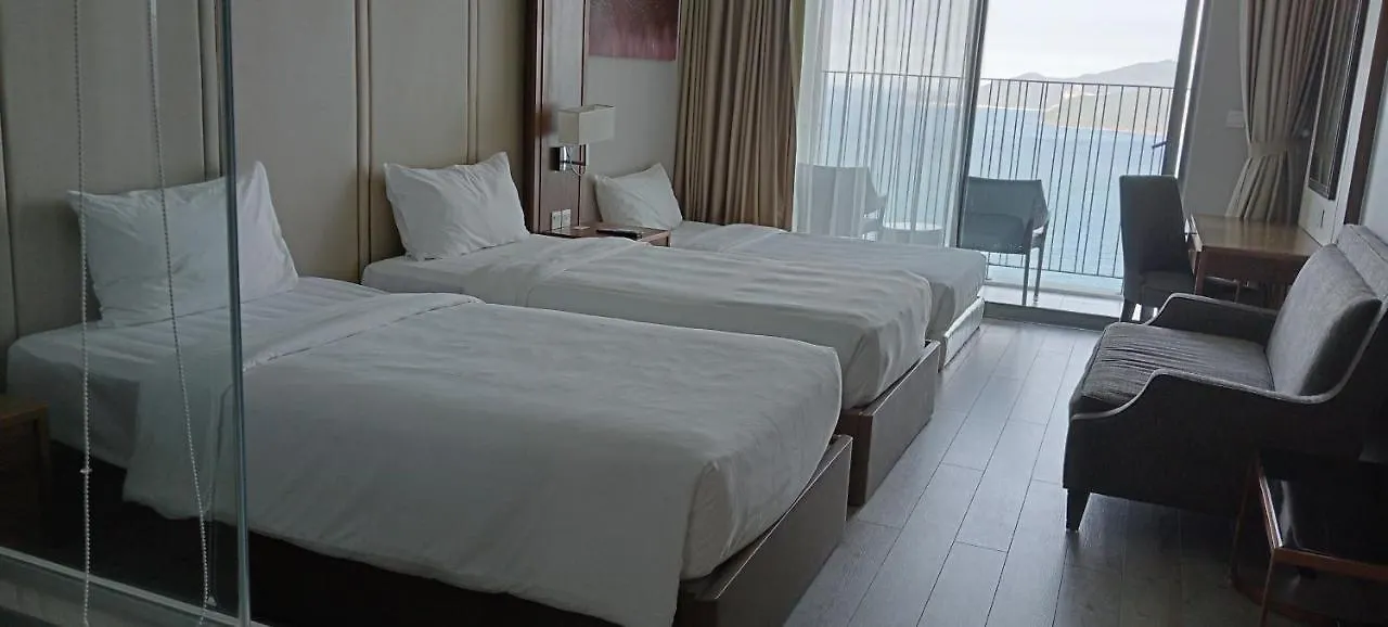 Panorama Condotel By Hlg Nha Trang