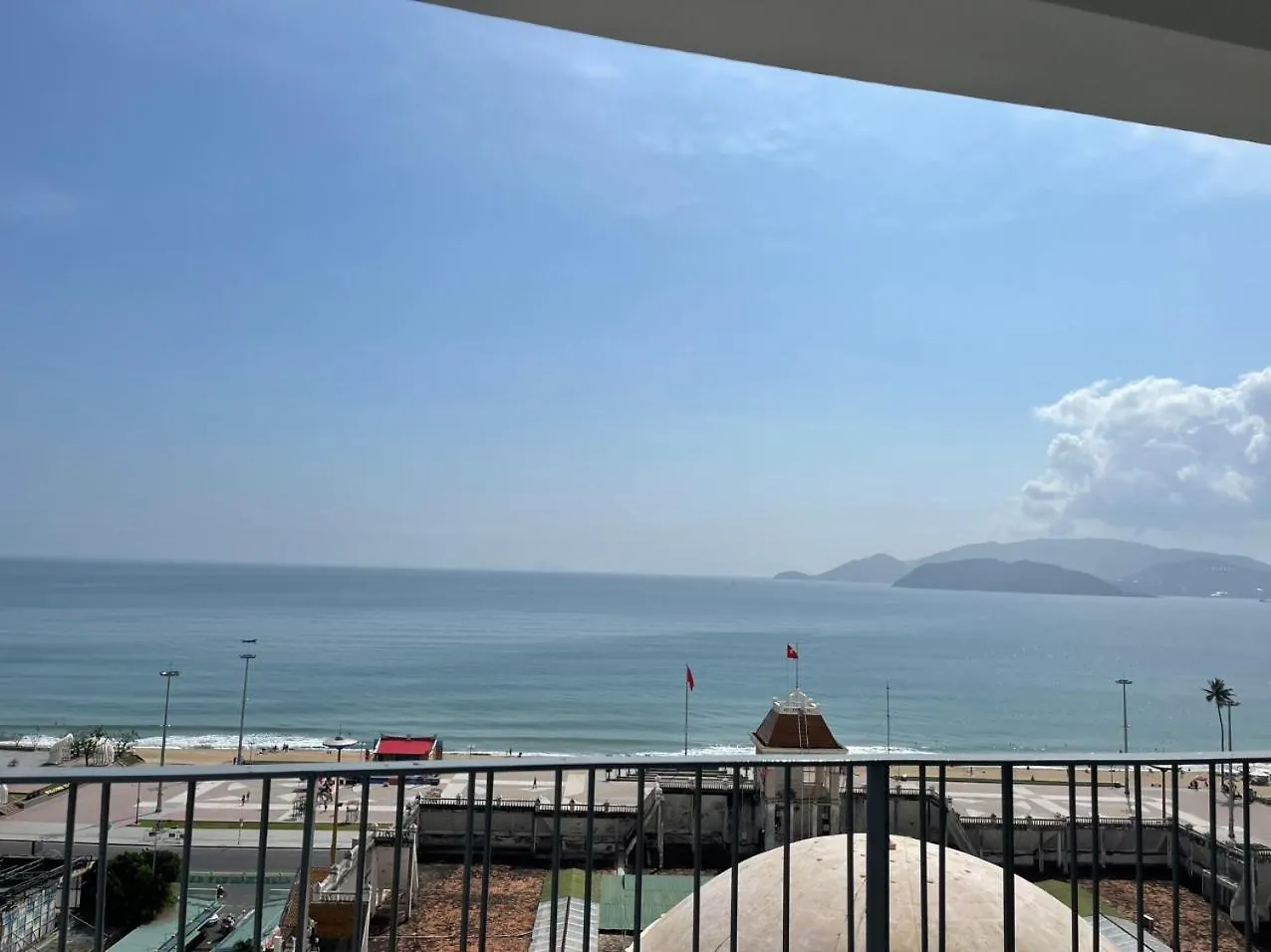 ***** Ξενοδοχείο με διαμερίσματα Panorama Condotel By Hlg Να Τρανγκ Βιετνάμ