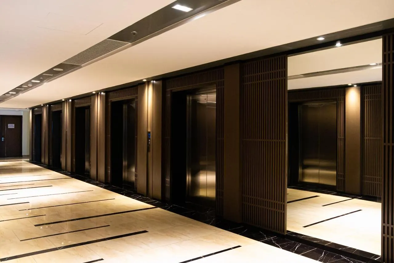 Panorama Condotel By Hlg Nha Trang Vietnam