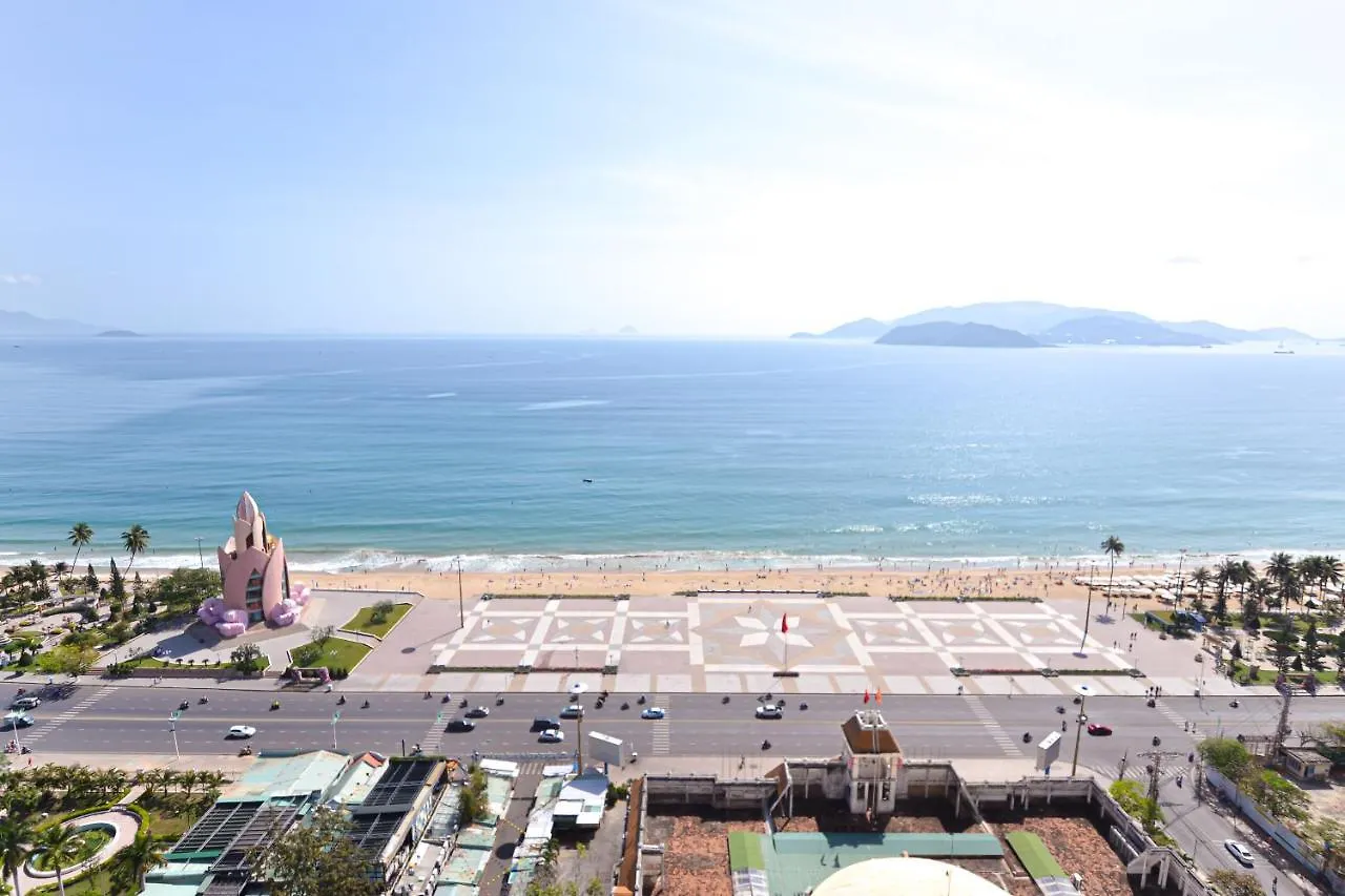 Panorama Condotel By Hlg Nha Trang