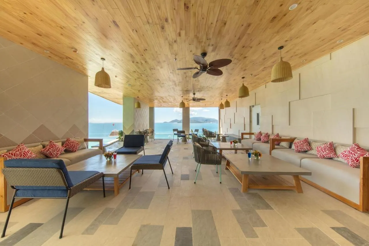 Panorama Condotel By Hlg Nha Trang Aparthotel
