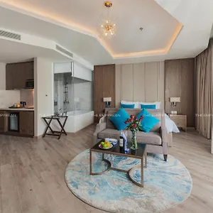 The Empyrean ***** Nha Trang
