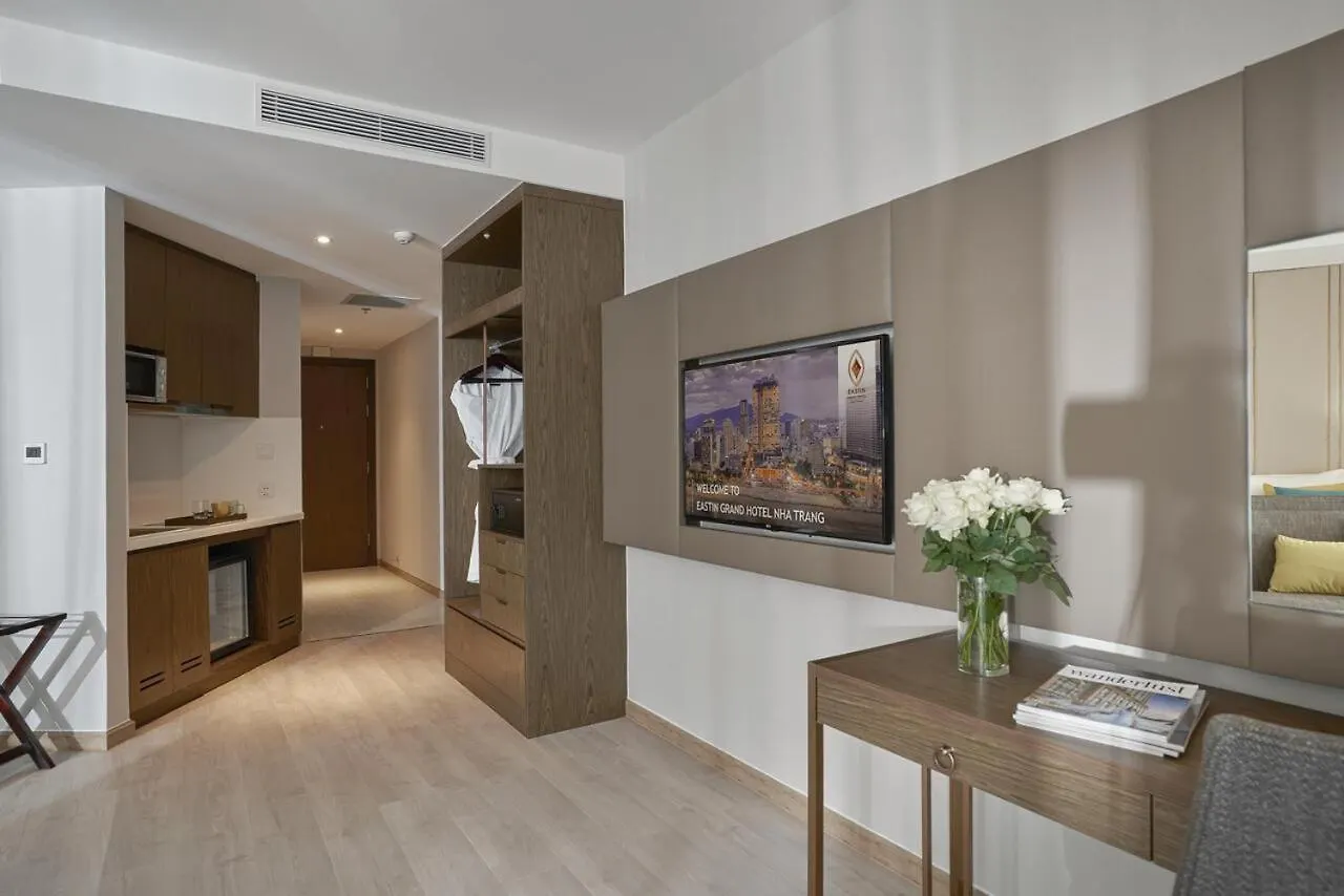 نها ترانج Panorama Condotel By Hlg 5*, نها ترانج فيتنام