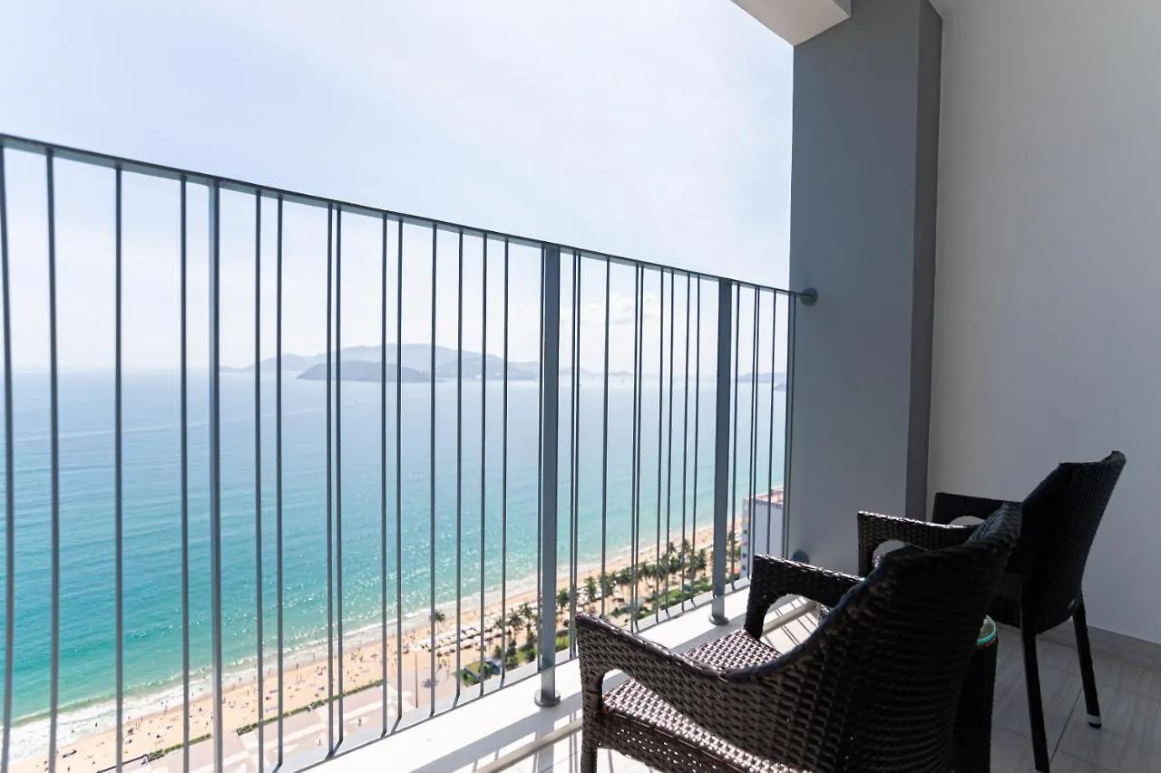 نها ترانج Panorama Condotel By Hlg نها ترانج