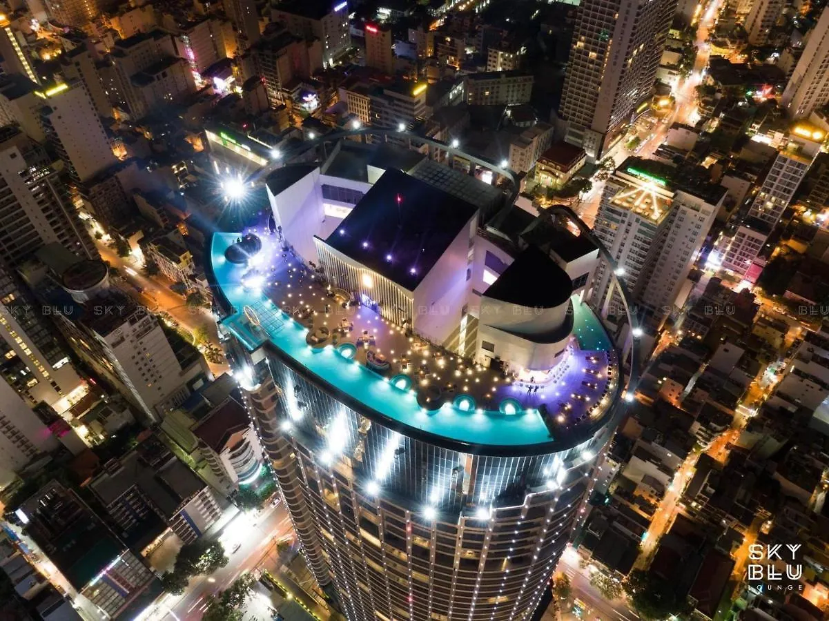 نها ترانج Panorama Condotel By Hlg