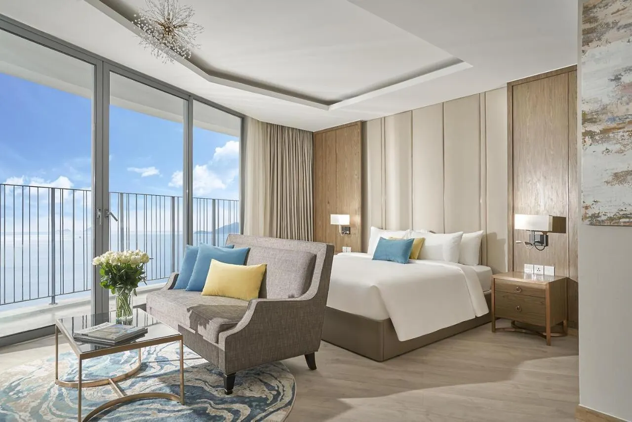 ***** 아파트호텔 Panorama Condotel By Hlg 나트랑 베트남