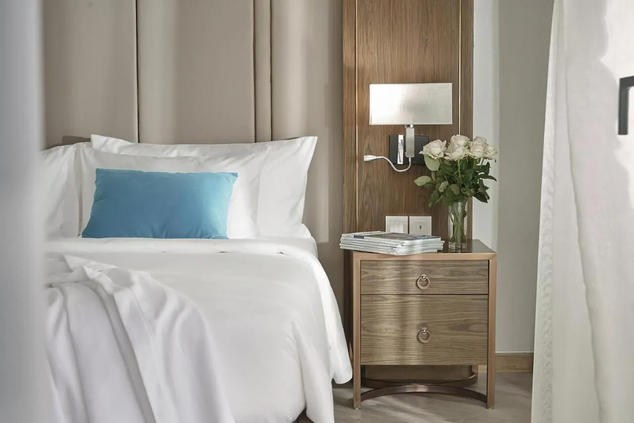 Panorama Condotel By Hlg 나트랑 5*,  베트남