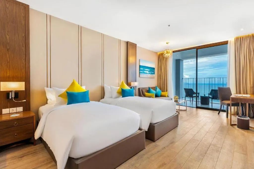 Panorama Condotel By Hlg 나트랑 베트남