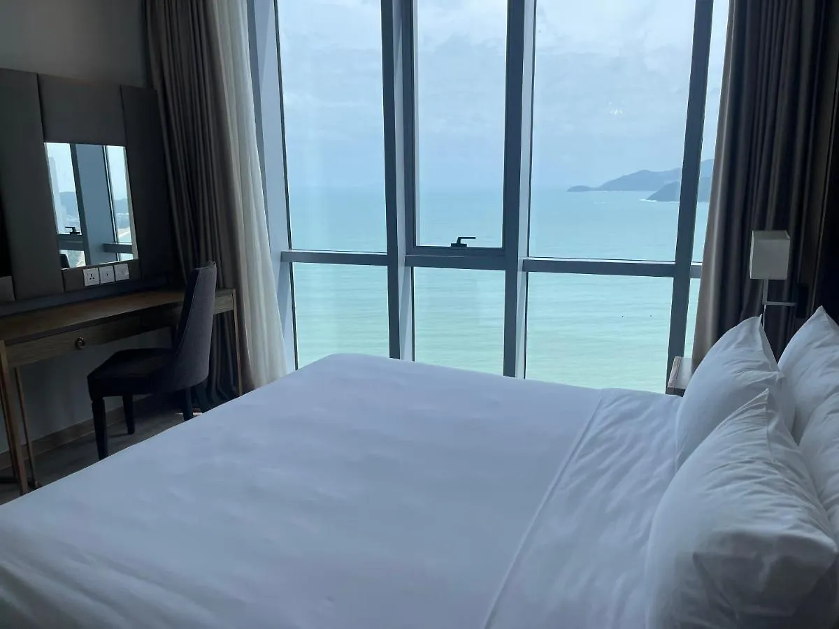 Panorama Condotel By Hlg 나트랑 5*,  베트남