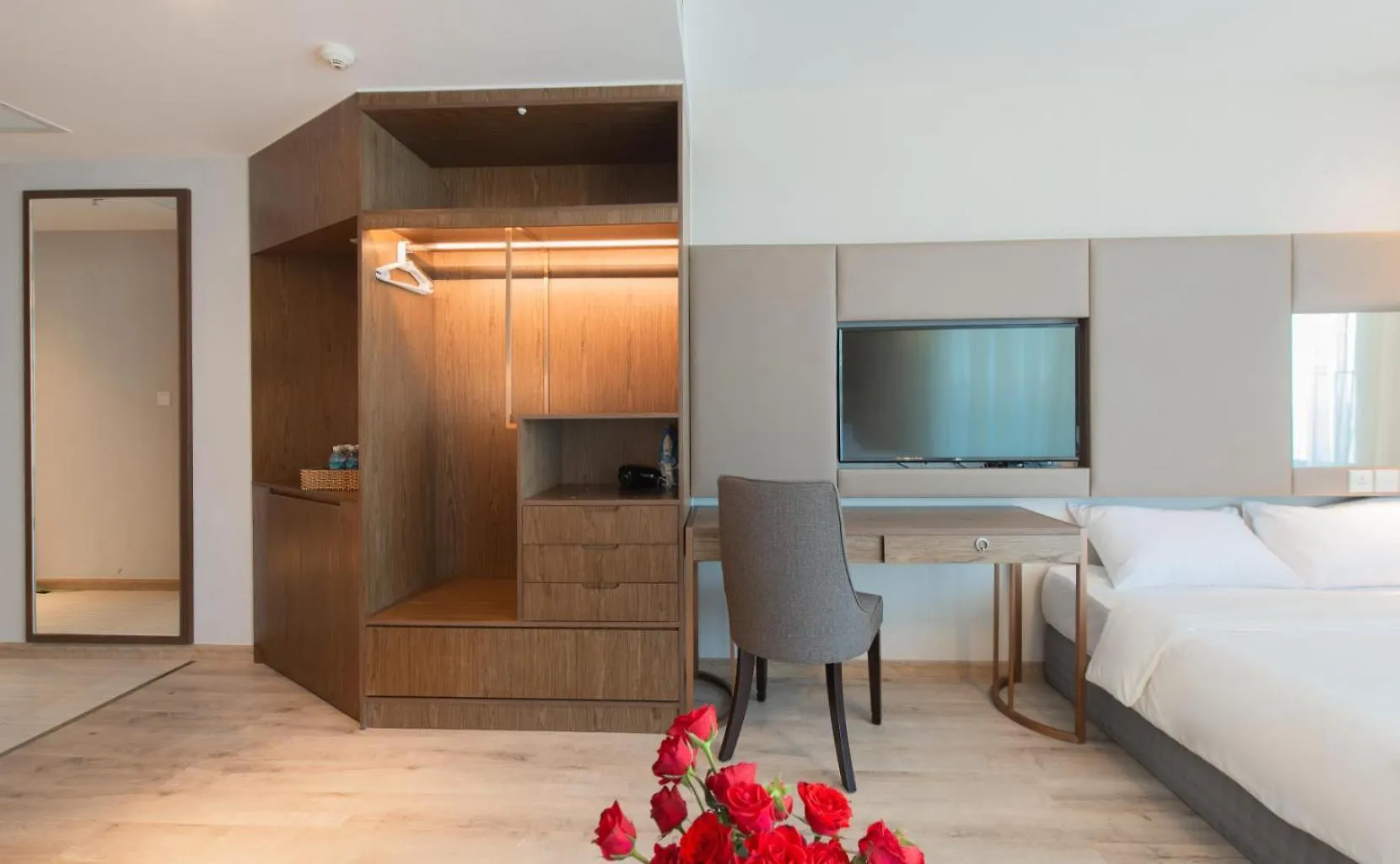 Panorama Condotel By Hlg 나트랑