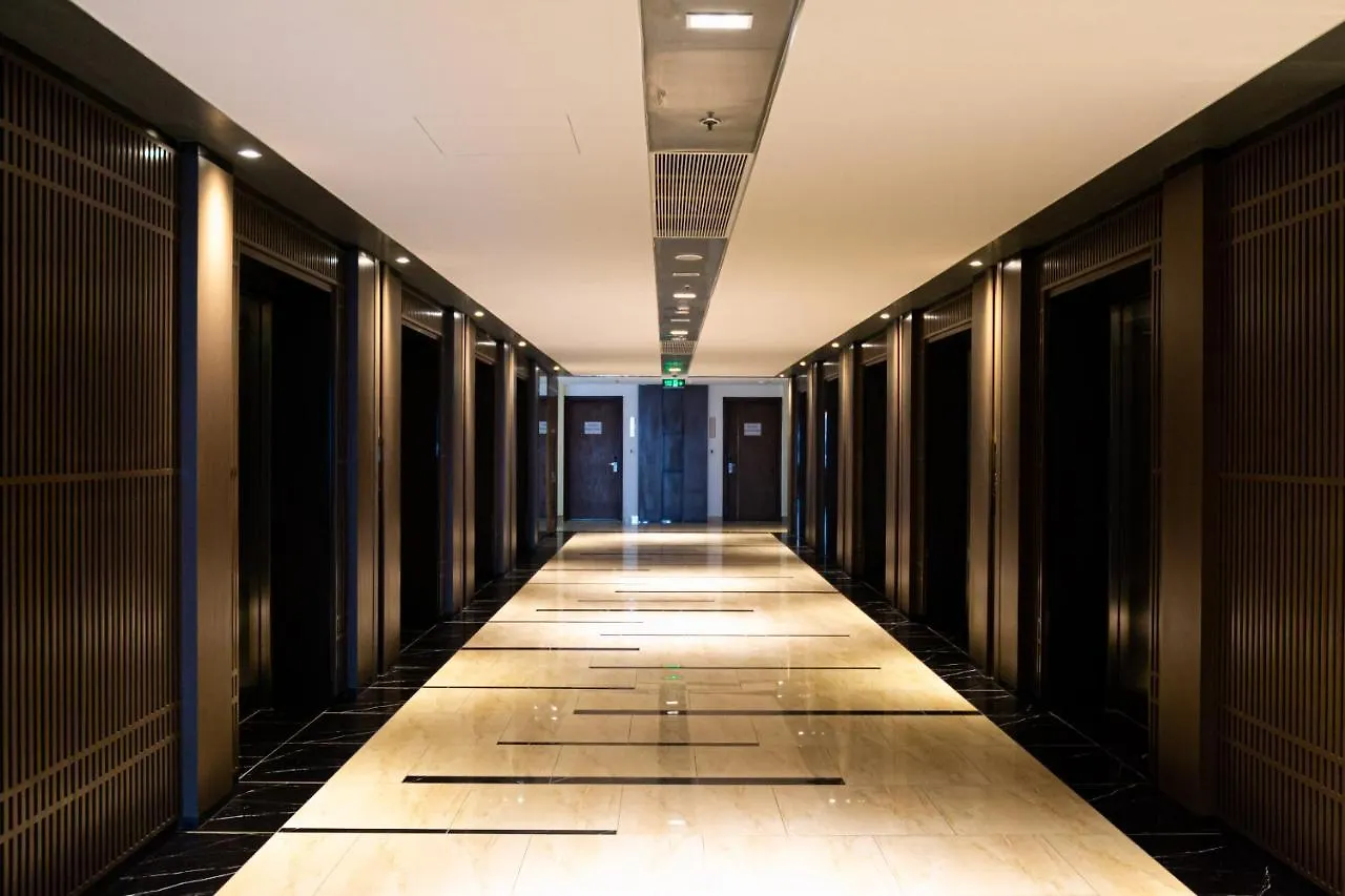 Panorama Condotel By Hlg 나트랑 5*,  베트남